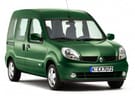 EVA коврики на Renault Kangoo I 1997 - 2018 в Химках