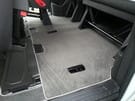 EVA коврики на Ford Tourneo Custom 2012 - 2025 в Химках