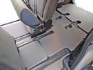 EVA коврики на Toyota Noah (R80) 2014 - 2021 в Химках
