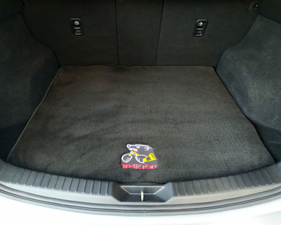 Коврики на Mazda CX5 II 2016 - 2025 в Химках