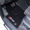 EVA коврики на Audi Q7 I 2005 - 2015 в Химках
