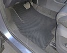 Коврики на Chery Tiggo 7 PRO MAX 2022 - 2025 в Химках
