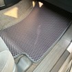 Коврики на Toyota Land Cruiser Prado 150 2009 - 2023 в Химках
