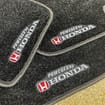 Коврики на Honda Prelude V 1996 - 2001 в Химках