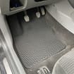 Ворсовые коврики на Ford Focus II 2005 - 2011 в Химках