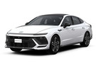 Коврики на Hyundai Sonata 8 (DN8) 2019 - 2025 в Химках