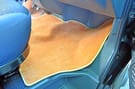 EVA коврики на ГАЗ ГАЗель Next 2013 - 2025 в Химках