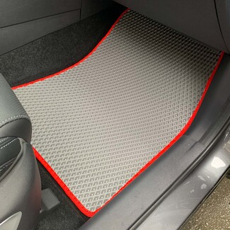 Ворсовые коврики на Changan CS75 Plus II 2022&nbsp;-&nbsp;2026 в Химках