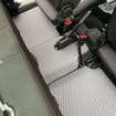 Ворсовые коврики на Lada (ВАЗ) 2121 Legend с ворсовым полом 2022 - 2025 в Химках