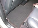 Коврики на Lexus RX II 2003 - 2009 в Химках