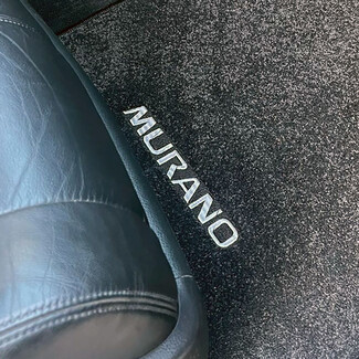 Коврики на Nissan Murano (Z52) 2014&nbsp;-&nbsp;2022 в Химках