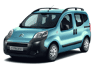 EVA коврики на Citroen Nemo 2007 - 2017 в Химках