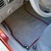 EVA коврики на Hyundai Accent 1999 - 2012 в Химках