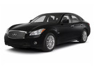 Коврики на Infiniti M IV 2010 - 2014 в Химках