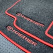 EVA коврики на Toyota Harrier I 1997 - 2003 в Химках