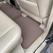 Коврики на Toyota Land Cruiser Prado 120 2002 - 2009 в Химках