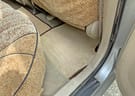 EVA коврики на Nissan Bluebird Sylphy (G10) 2000 - 2006 в Химках