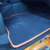 Коврики на Shacman F3000 2007 - 2025 в Химках