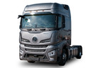 Коврики на Shacman X6000 2022 - 2025 в Химках