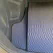 EVA коврики на Toyota Corolla Axio (E16) 2012 - 2025 в Химках