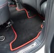 EVA коврики на Mercedes G (W463, W465) 2018 - 2025 в Химках