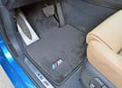 EVA коврики на BMW X6 (F16) 2014 - 2019 в Химках