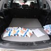 EVA коврики на Jeep Grand Cherokee (WL) 2021 - 2025 в Химках