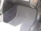 Коврики на Subaru Legacy IV 2003 - 2009 в Химках