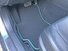 Коврики на Subaru Legacy VI 2014 - 2021 в Химках