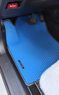 Ворсовые коврики на Haval Jolion 2020&nbsp;-&nbsp;2026 в Химках