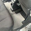 Коврики на Nissan Tiida (C11) 2004 - 2014 в Химках