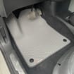 Ворсовые коврики на Citroen C4 Picasso II 2013 - 2018 в Химках
