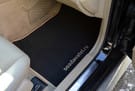Коврики на Mercedes GLK (X204) 2008 - 2015 в Химках