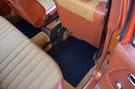 Коврики на Mercedes W123 1975 - 1986 в Химках