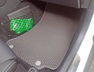 Коврики на Mercedes GLC Coupe (C254) 2023 - 2025 в Химках