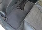 EVA коврики на Volkswagen Passat CC 2008 - 2017 в Химках