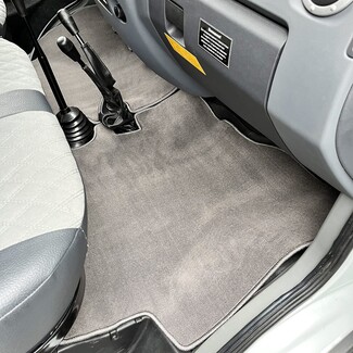 EVA коврики на ГАЗ ГАЗель бизнес 9 мест 2020&nbsp;-&nbsp;2026 в Химках