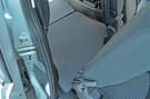 EVA коврики на Nissan Serena (C27) 2016 - 2022 в Химках