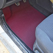 EVA коврики на Seat Cordoba I 1993 - 2003 в Химках