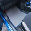 EVA коврики на Nissan Note (E12) 2012 - 2020 в Химках