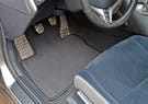 Коврики на Honda Civic VIII 5d 2006 - 2012 в Химках