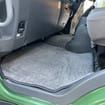 Коврики на Isuzu Forward V широкая кабина 2007 - 2025 в Химках