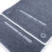 Ворсовые коврики на Volkswagen ID.6 2021 - 2025 в Химках