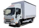 Коврики на JAC N56 2014 - 2025 в Химках