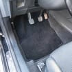 EVA коврики на Ford Mondeo IV 2006 - 2015 в Химках