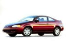 EVA коврики на Toyota Paseo (L40) 1991 - 1996 в Химках