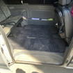 EVA коврики на Mercedes Vito (W639) 2003 - 2014 в Химках