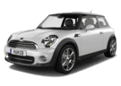 Коврики на Mini Cooper Hatch (R56) 2006 - 2014 в Химках