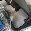 Коврики на Honda Civic XI 4d 2020 - 2025 в Химках