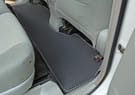 Коврики на Toyota Prius Alpha 2011 - 2021 в Химках